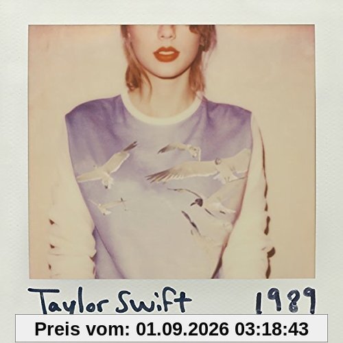 1989 [Vinyl LP]