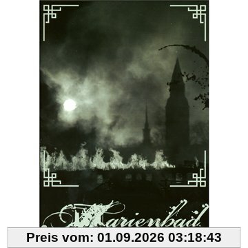 Werk I-Nachtfall (Ltd. Digipak)