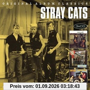 Original Album Classics