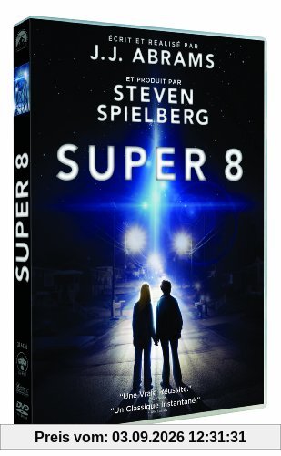 Super 8 [FR Import]