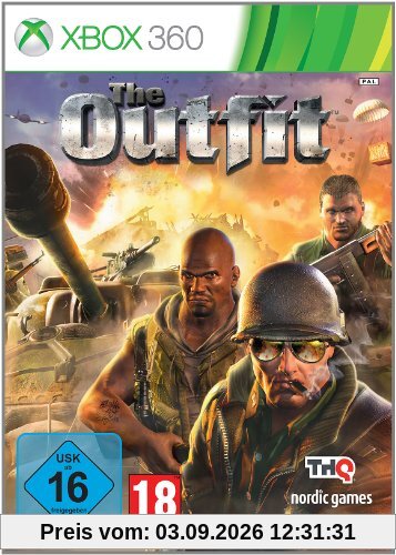 The Outfit - [Xbox 360]