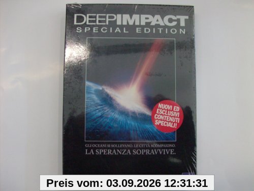 Deep impact (special edition)