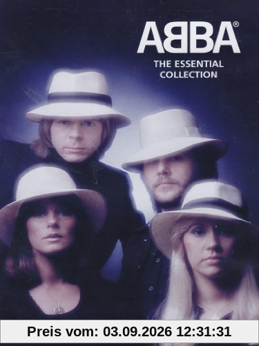ABBA - The Essential Collection