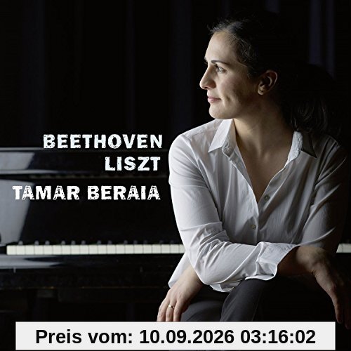 Eroica-Variationen op.35/Rondos/Klaviersonate h-Moll