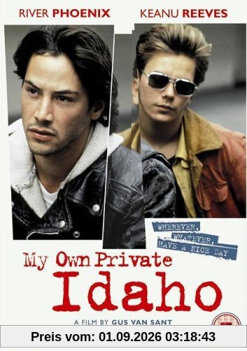 My Own Private Idaho [2 DVDs] [UK Import]