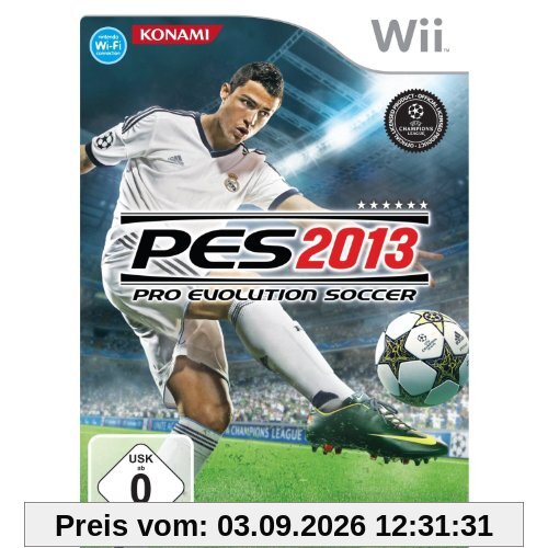 PES 2013