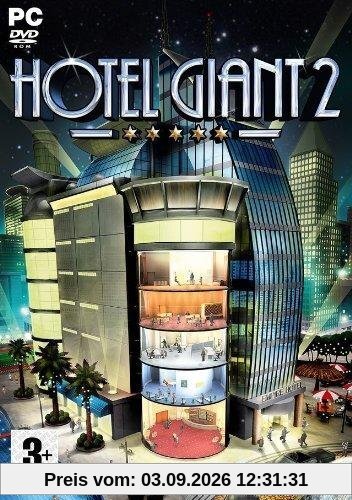Hotel Giant 2