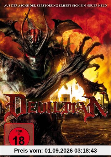 Devilman