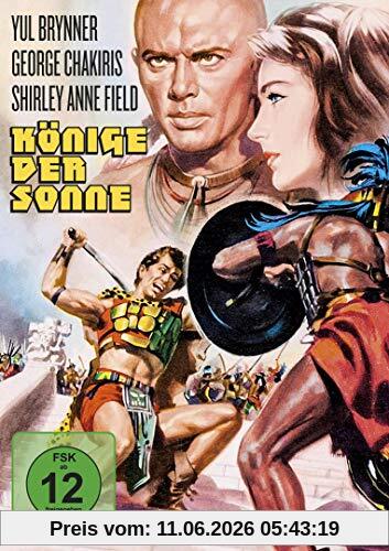 Könige der Sonne