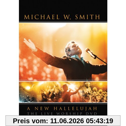 unbekannt A New Hallelujah