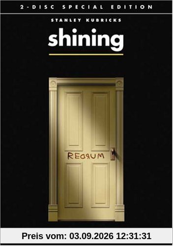 Shining [Special Edition] [2 DVDs]