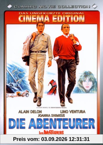 Die Abenteurer