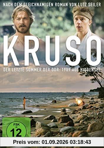 Kruso
