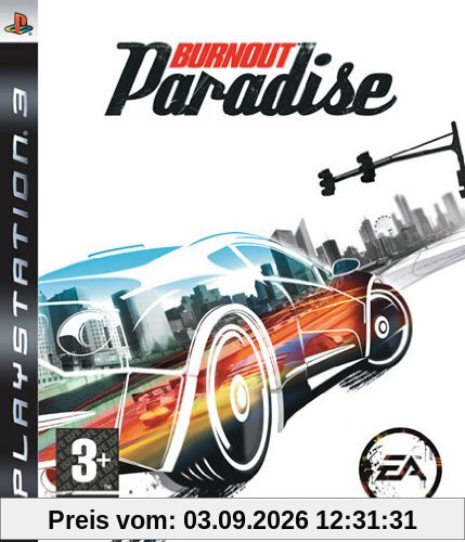 Burnout Paradise