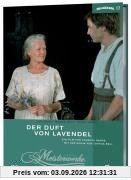 Der Duft von Lavendel