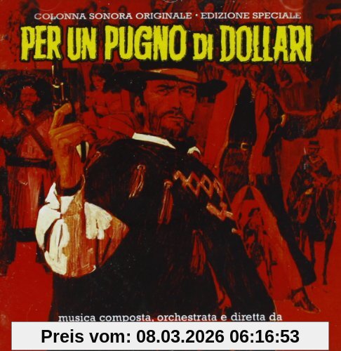 unbekannt Per Un Pugno Di Dollari