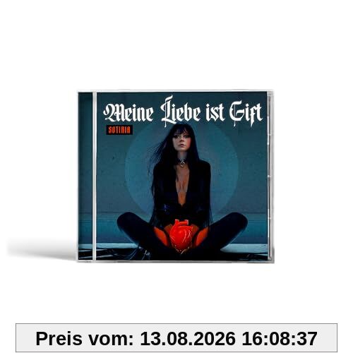Meine Liebe Ist Gift