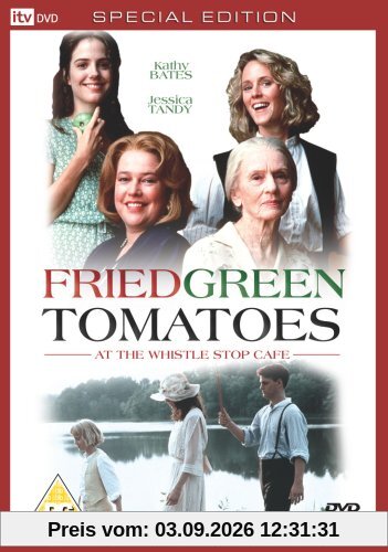Fried Green Tomatoes [UK Import]