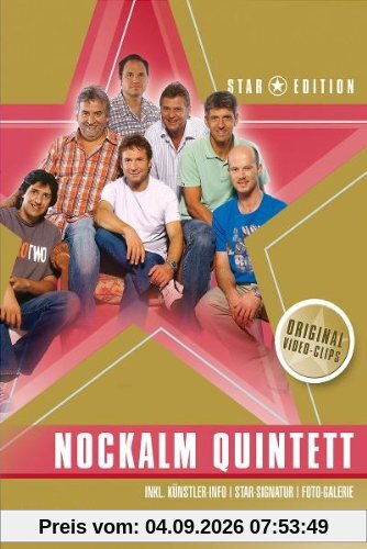 Nockalm Quintett - Star Edition