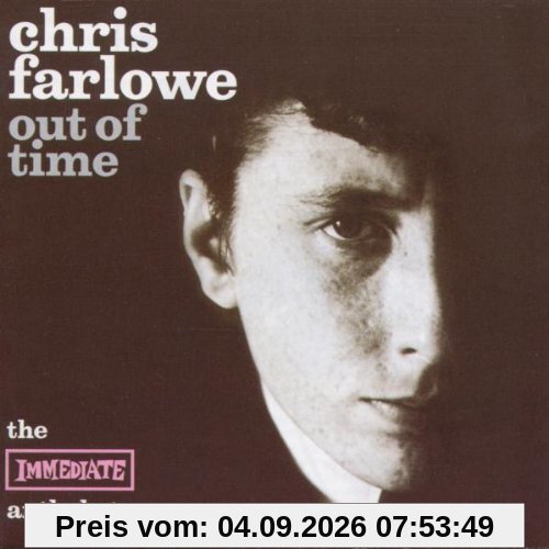 Out Of Time - Anthology