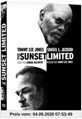 The sunset limited [FR Import]
