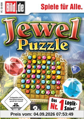 Jewel Puzzle