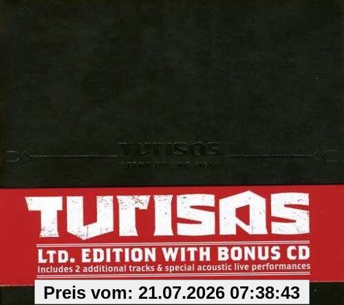 Turisas Stand Up And Fight (Ltd.Edt.)
