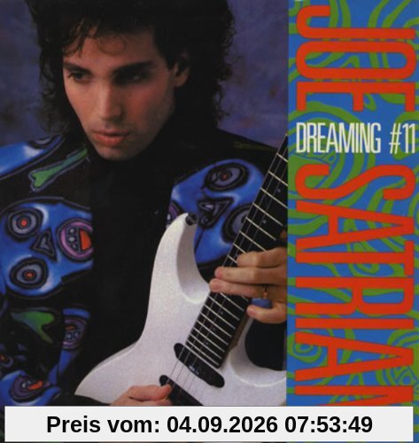 Dreaming #11 [Vinyl LP]