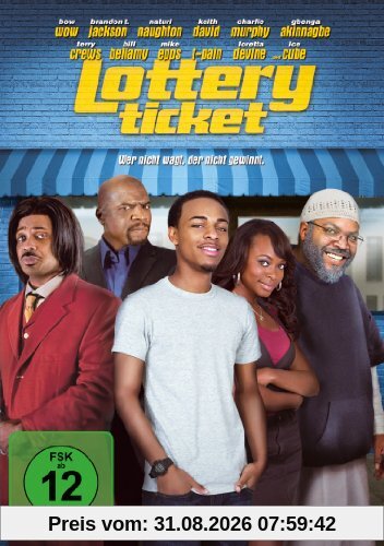 Lottery Ticket