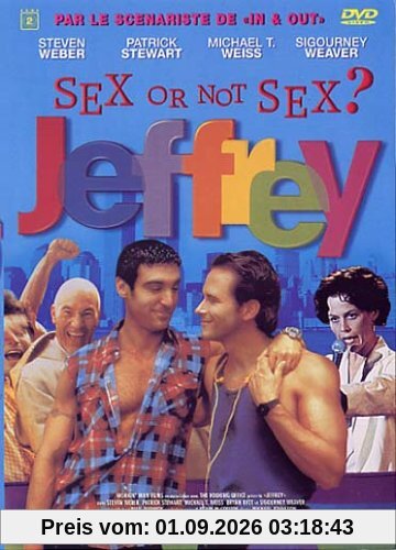 Jeffrey [FR Import]