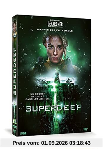 Superdeep