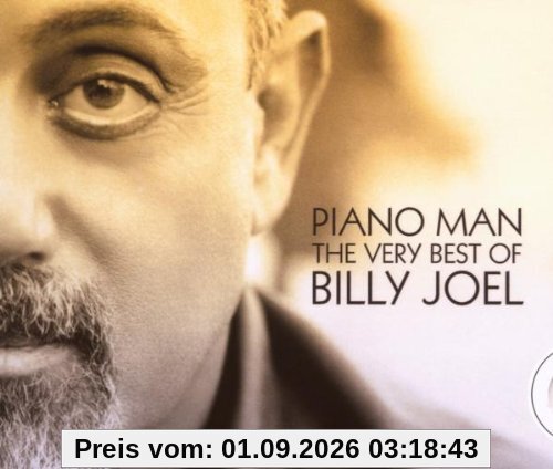 Piano Man/Dbs