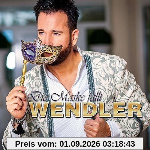 Die Maske Fällt