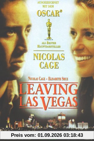 Leaving Las Vegas