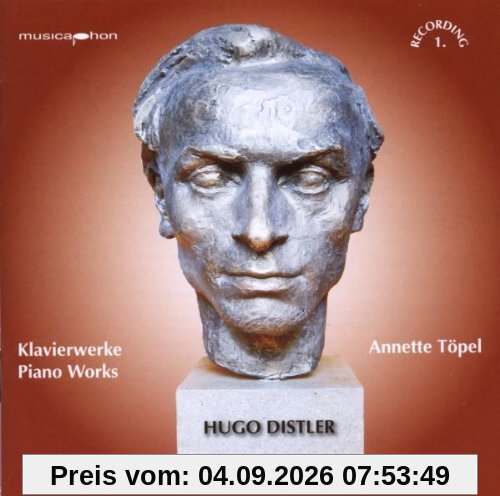 Klavierwerke