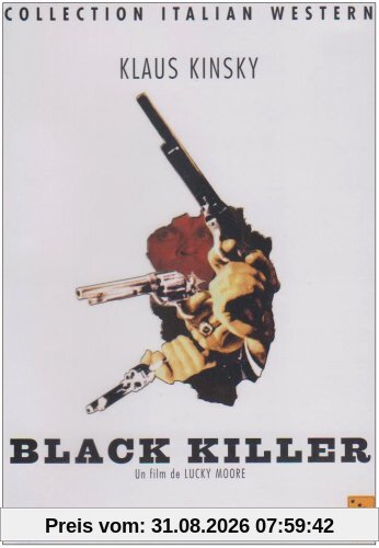Black killer