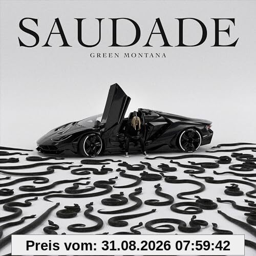 Saudade