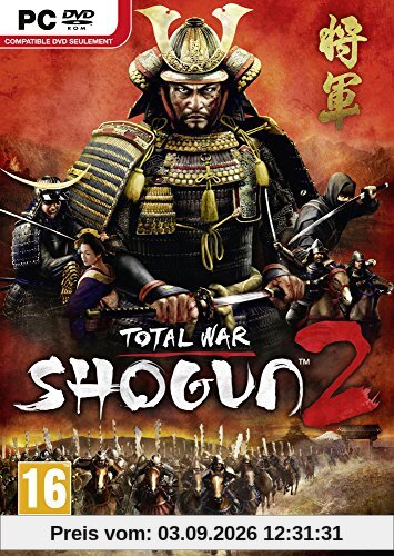 Total War : Shogun 2