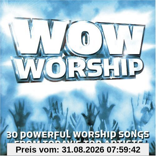 Wow Worship Aqua