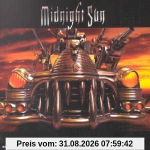Metal Machine