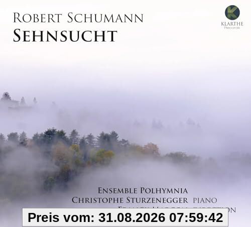 Sehnsucht