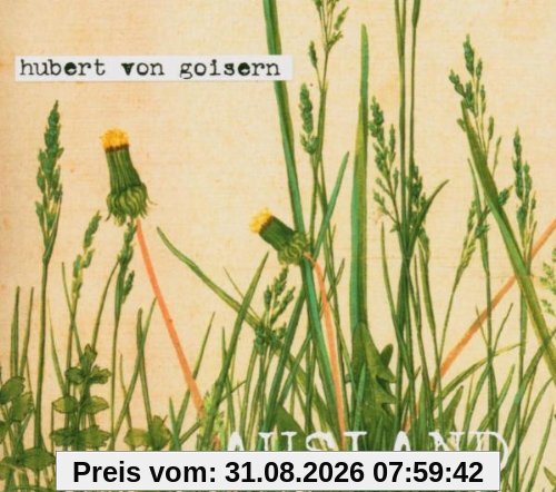 Ausland/Digipack (CD+DVD)