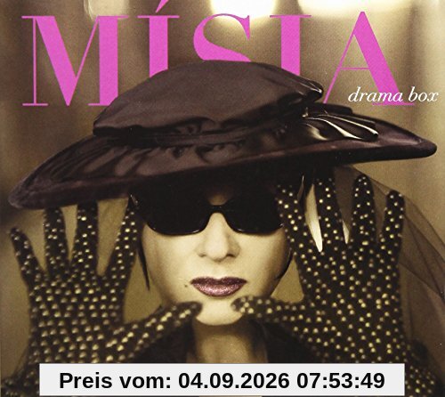Drama Box