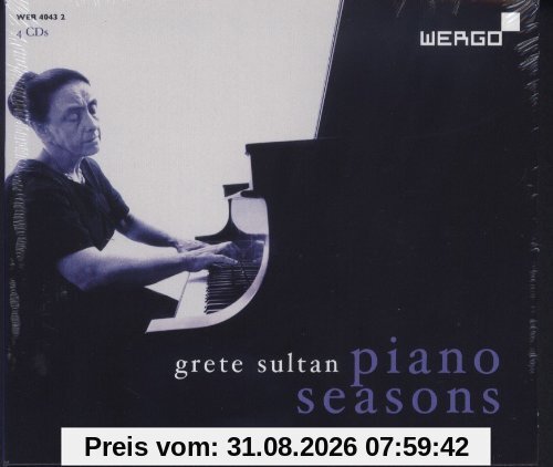 Piano Seasons
