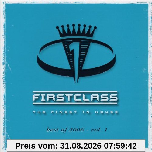 First Class 2006/1