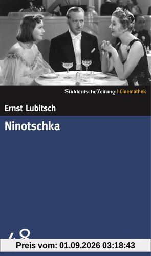 Ninotschka - SZ-Cinemathek 48