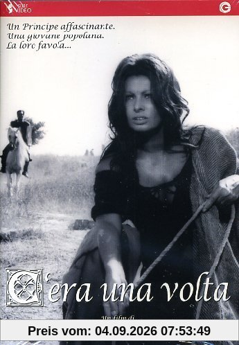 C'era una volta [IT Import]