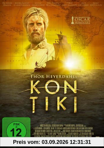 Kon-Tiki