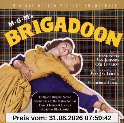 Brigadoon/Ost