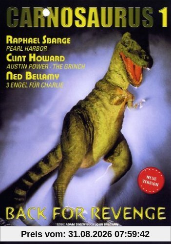 Carnosaurus